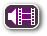 A/V badge