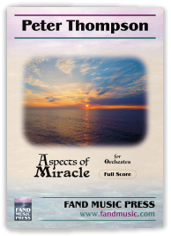 Thompson: Aspects of Miracle