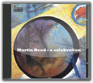 Martin Read &ndash; A Celebration