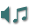 Sound icon